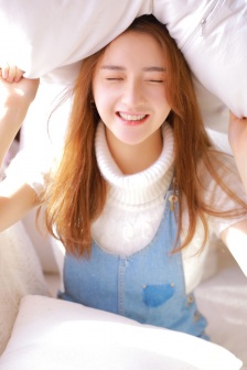 超能力女儿