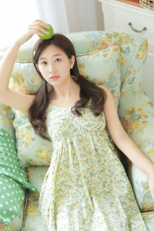 一个女儿四个爸爸
